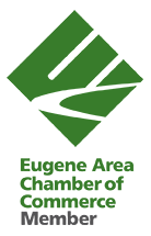 Eugene Chamber of Commerce logo